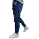 Jean Jogger 2Y Premium 7387 Μπλέ